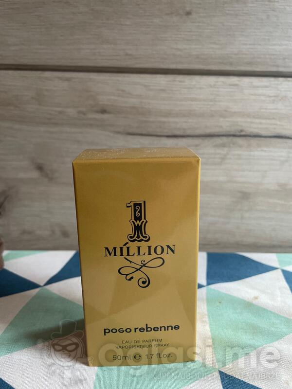 One milion novi ni jednom poprskan