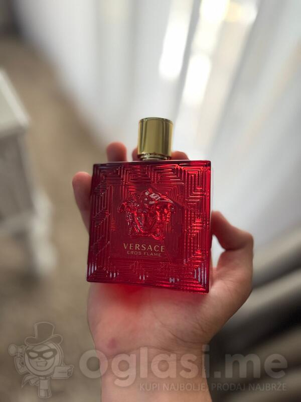 Parfem Versace Eros Flame