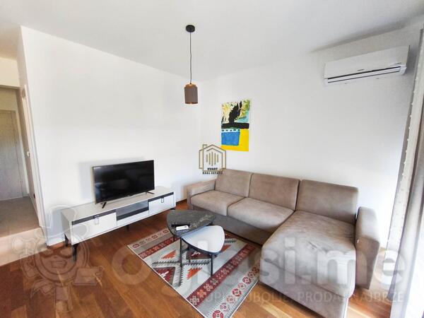 Garsonjera 30m2 - Podgorica - Gorica C