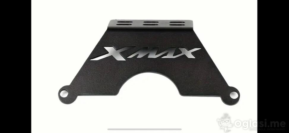 Vizir za motor - Moto oprema