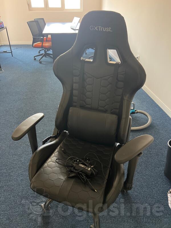 Go Trust gaming chair