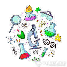 Časovi hemije i priprema za prijemni ispit 