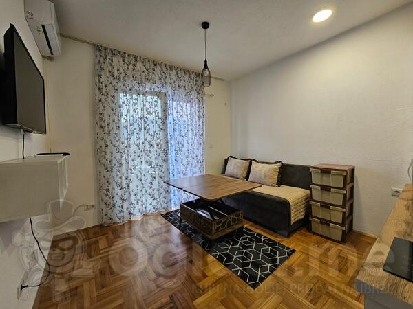 Garsonjera 24m2 - Bar - Bar (uži dio)