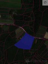 Poljoprivredno zemljište 17565m2 - Aranđelovac - Darosava