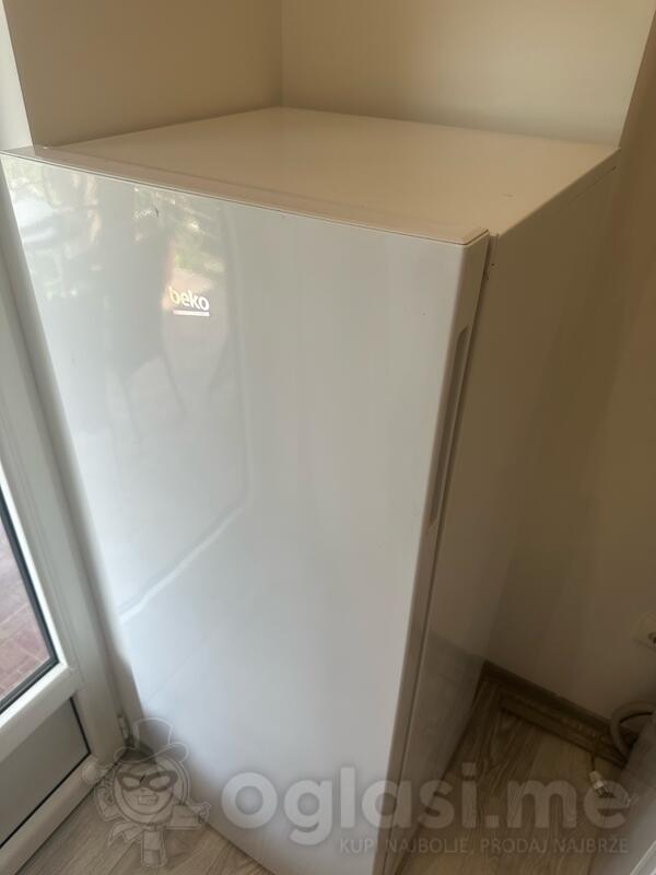Beko L-6290-HC Frizideri