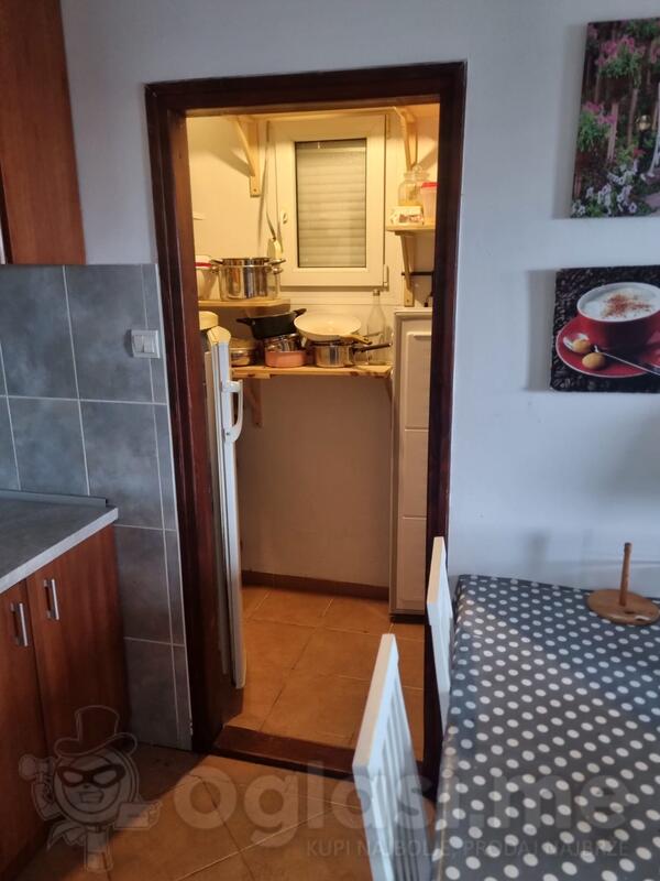 Poljoprivredno zemljište 3600m2 - Bar - Gluhi Do