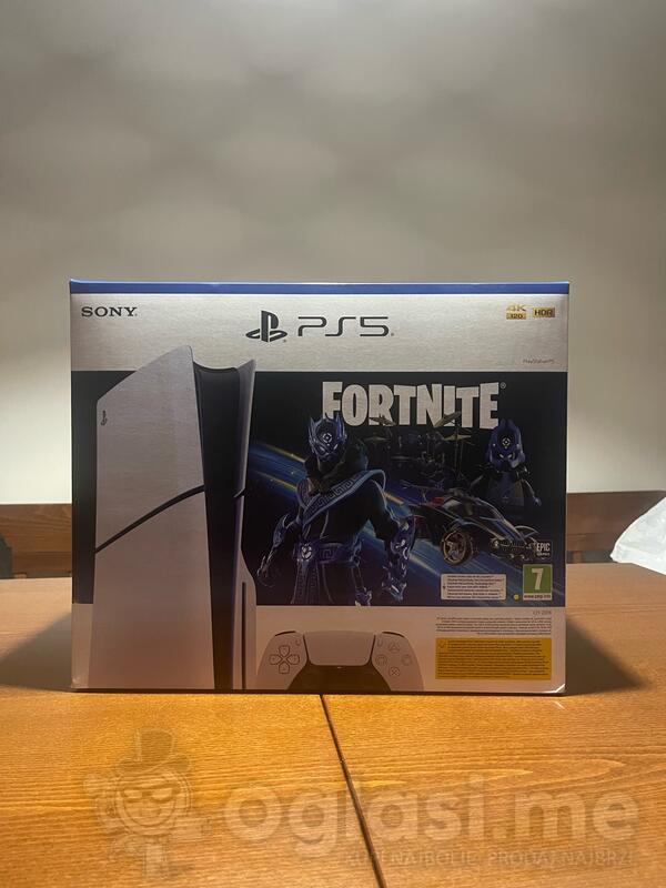 Sony - PlayStation 4