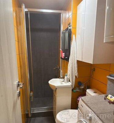 Jednosoban stan 45m2 - Podgorica - Drpe Mandića Gintaš