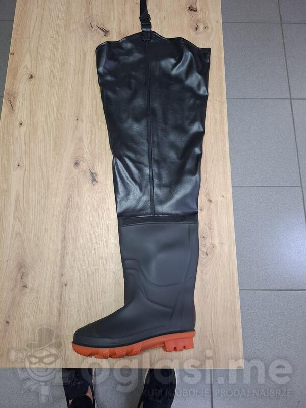 Čizme - Oprema za ronjenje