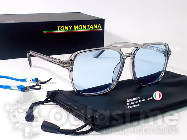 Tony Montana  - Sunčane naočare