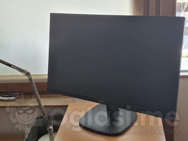 Philips 273V7Q - Monitor LCD 27"