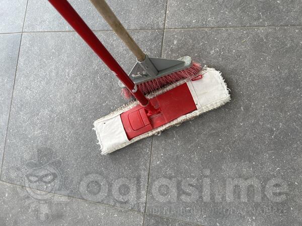 Ciscenje i odrzavanje stanova,poslovnih objekata,kuca…