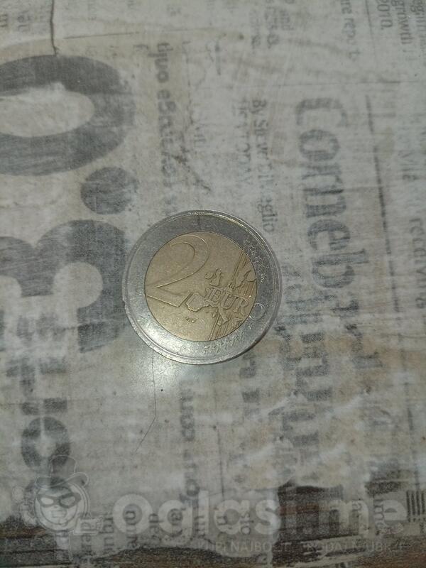 Retka kovanica iz portugala