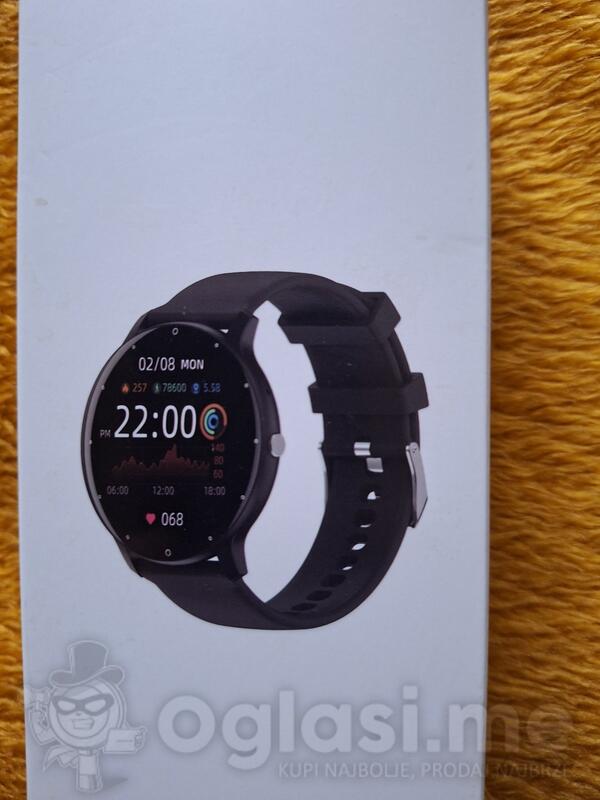 ROHS - Pametni Ženski sat