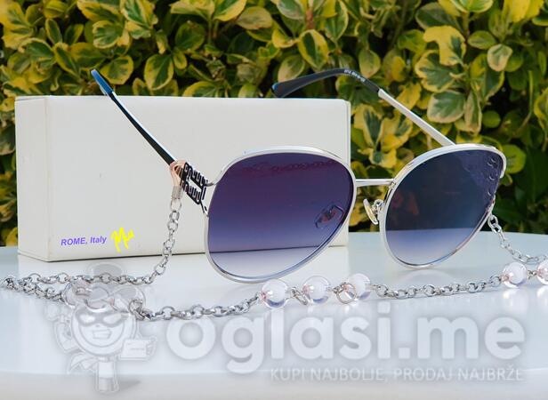 Miu Miu  - Sunčane naočare