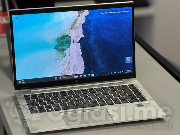 HP HP EliteBook 840 G7 - 14.1" Intel i7 16GB GB