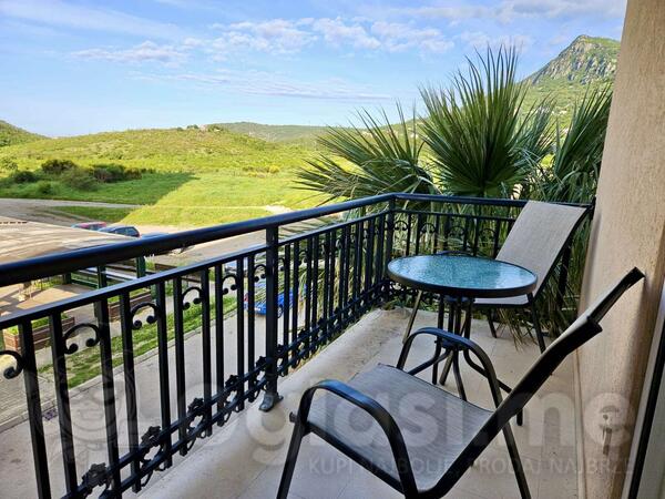 Dvosoban stan 60m2 - Bar - Sutomore
