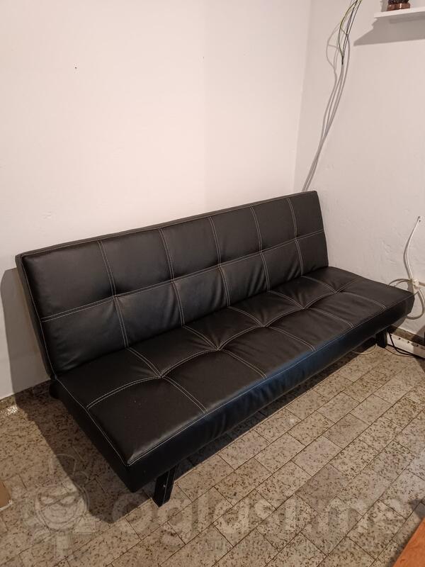 Гарнитура као нова