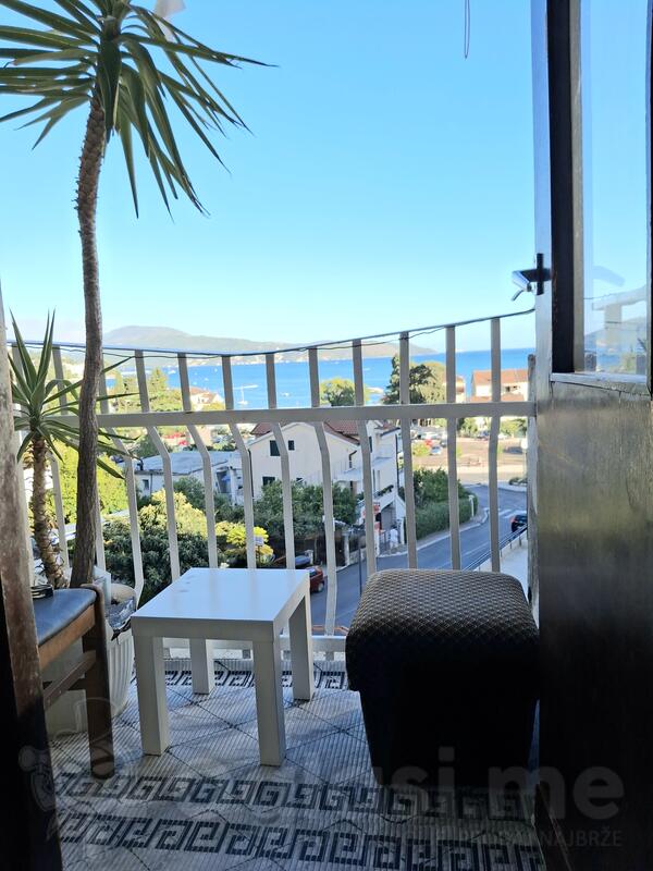 Garsonjera 24m2 - Herceg Novi - Igalo