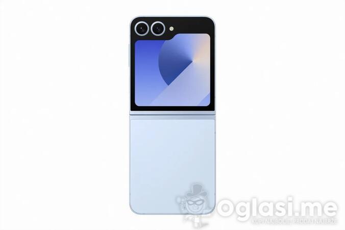 Samsung - Galaxy Z Flip