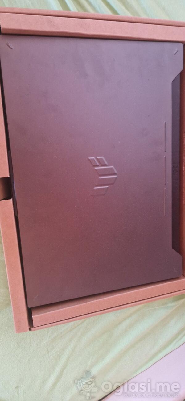 Asus tuf a15 - 15.6" AMD Ryzen 7 16GB GB