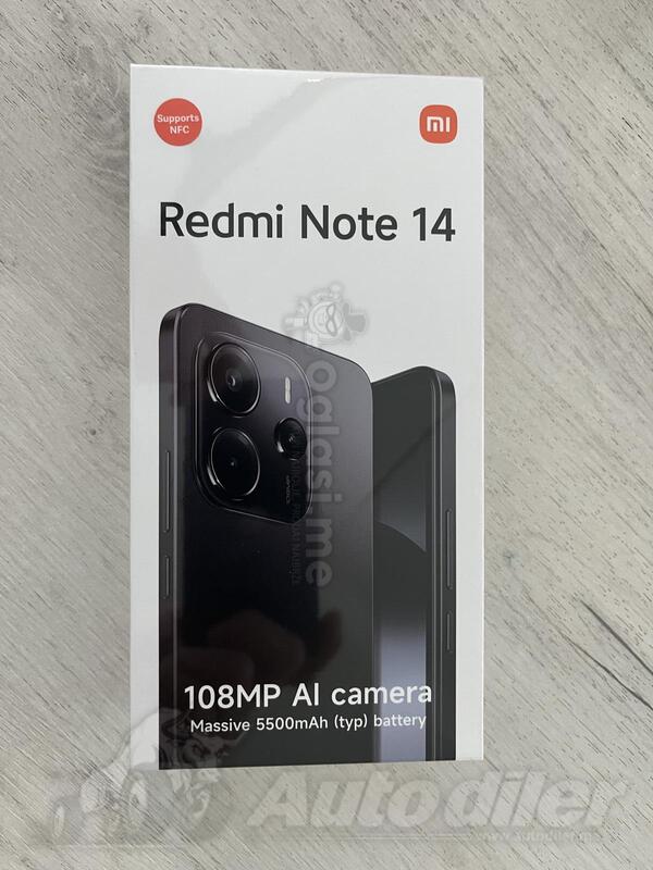 Xiaomi - Mi Note
