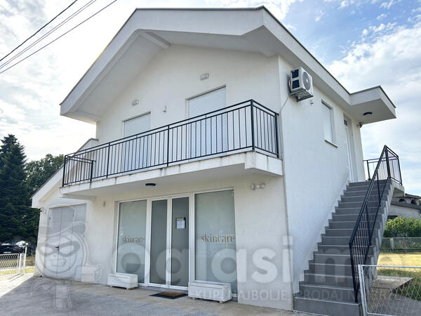 Jednosoban stan 50m2 - Podgorica - Masline