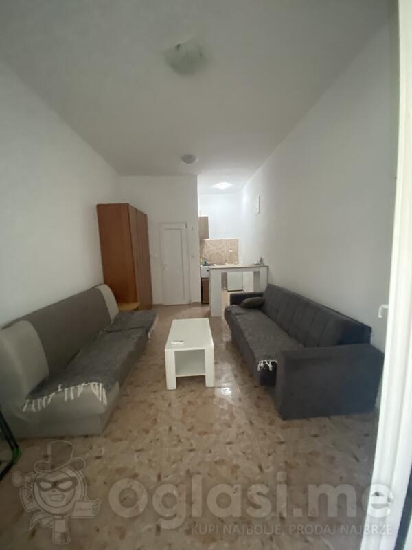 Garsonjera 25m2 - Budva - Velji Vinogradi Velji Vinogradi