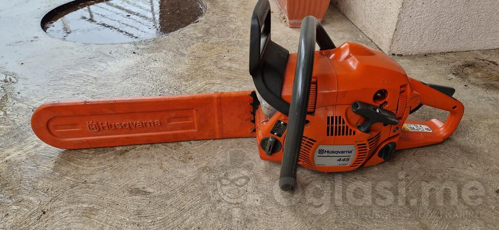 Husqvarna 445 X-TORQ