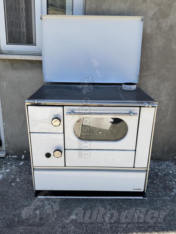 Prodajem šporet Alfa 90H Favorit