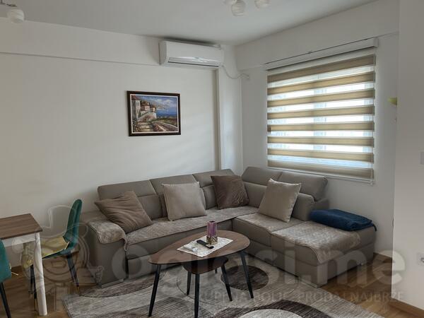 Jednosoban stan 42m2 - Podgorica - Zabjelo
