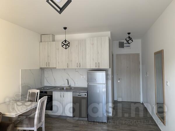 Garsonjera 30m2 - Podgorica - Zabjelo