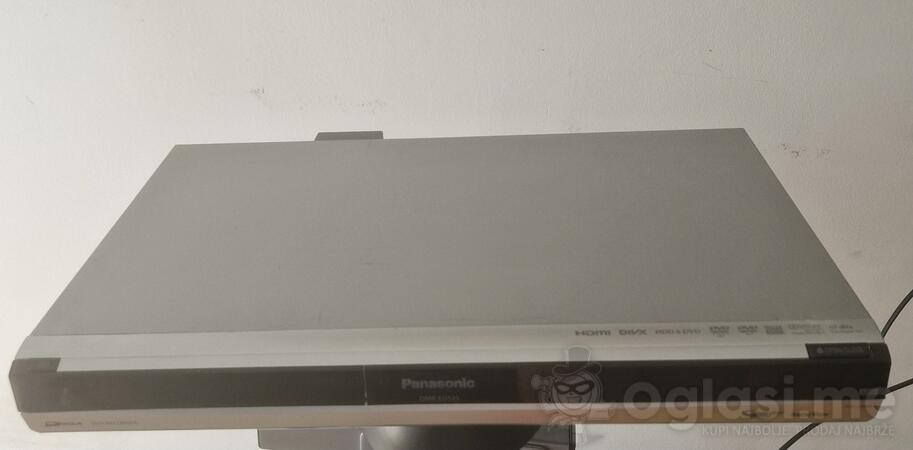 Panasonic CD, DVD plejer
