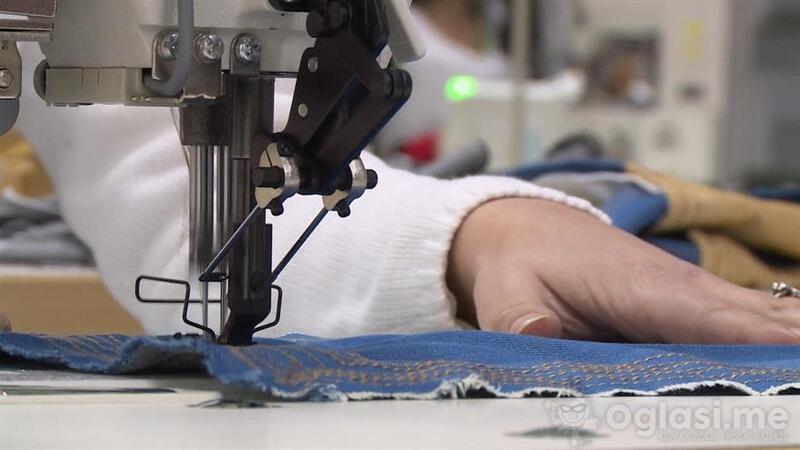 Za rad tokom cele godine u selu u blizini Vinkovaca, u Hrvatskoj, potrebne su nam ŠIVAČICE ODEĆE.