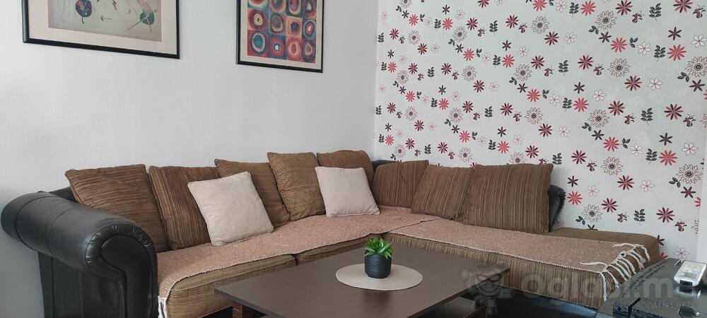 Jednoiposoban stan 60m2 - Cetinje - Centar grada