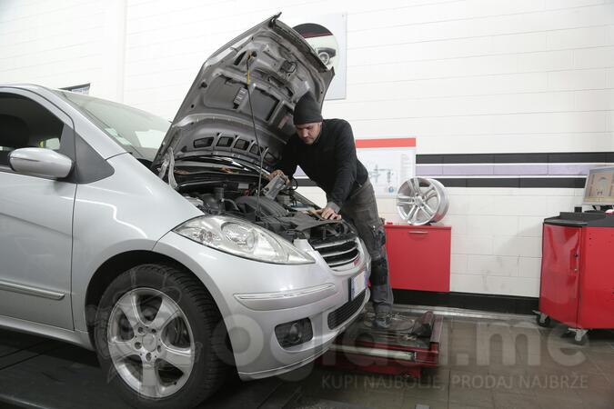 Za rad tokom cele godine u manjem mestu u blizini Osijeka, potrebni su nam AUTOMEHANIČARI.