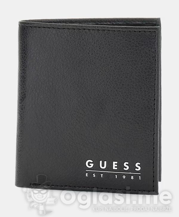 Muski novcanik Guess original
