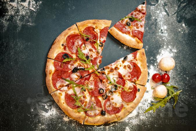 Za rad tokom letnje sezone u restoranu na ostrvu Pag, potreban nam je POMOĆNI PIZZA MAJSTOR.
