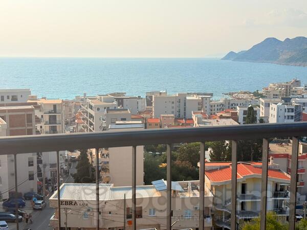 Jednosoban stan 47m2 - Bar - Dobra Voda