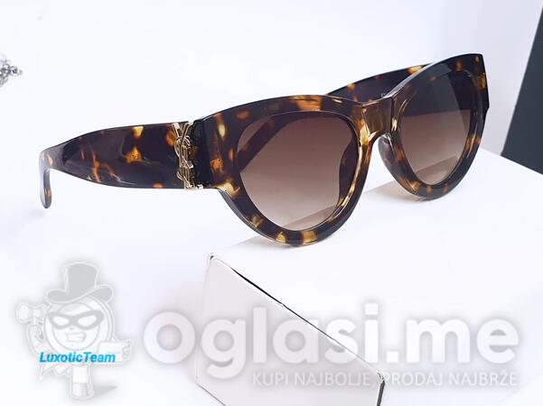 YSL  - Sunčane naočare