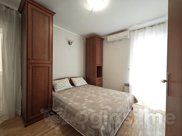 Jednosoban stan 39m2 - Budva - Bečići