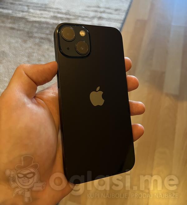 Apple - iPhone 13