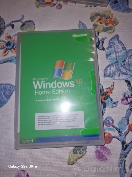 DVD+RW 25 GB Microsoft