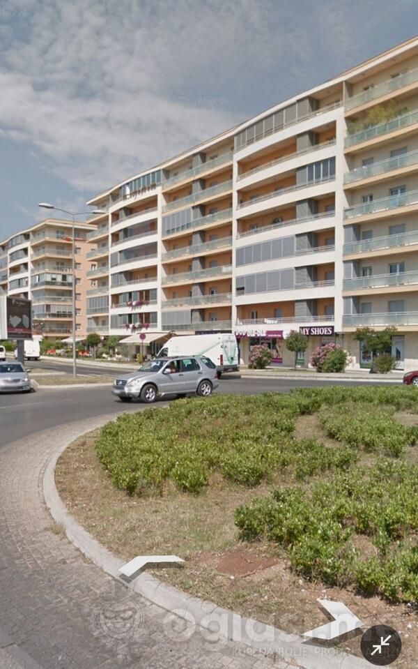 Garsonjera 30m2 - Podgorica - City kvart Big Fashion