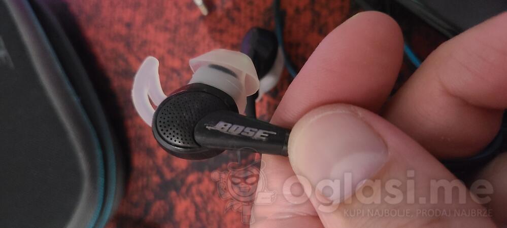 Bose QuietComfort 20 