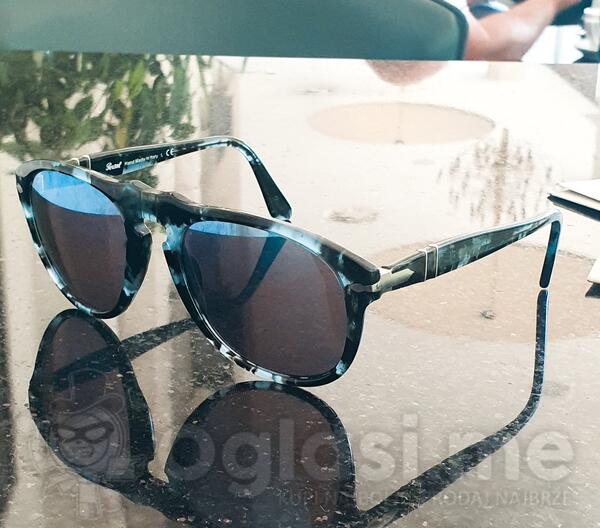 Persol 649 - Sunčane naočare