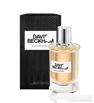 David Beckham 100ml