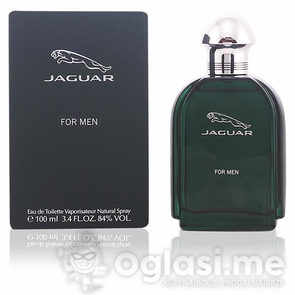 Jaguar 100ml