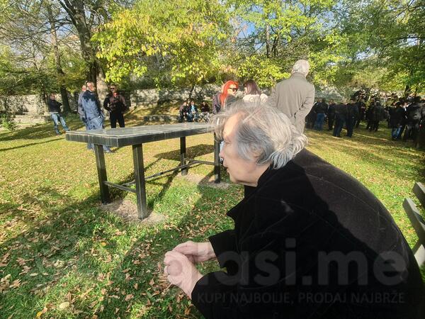 Potrebna negovateljica za stariju zensku osobu