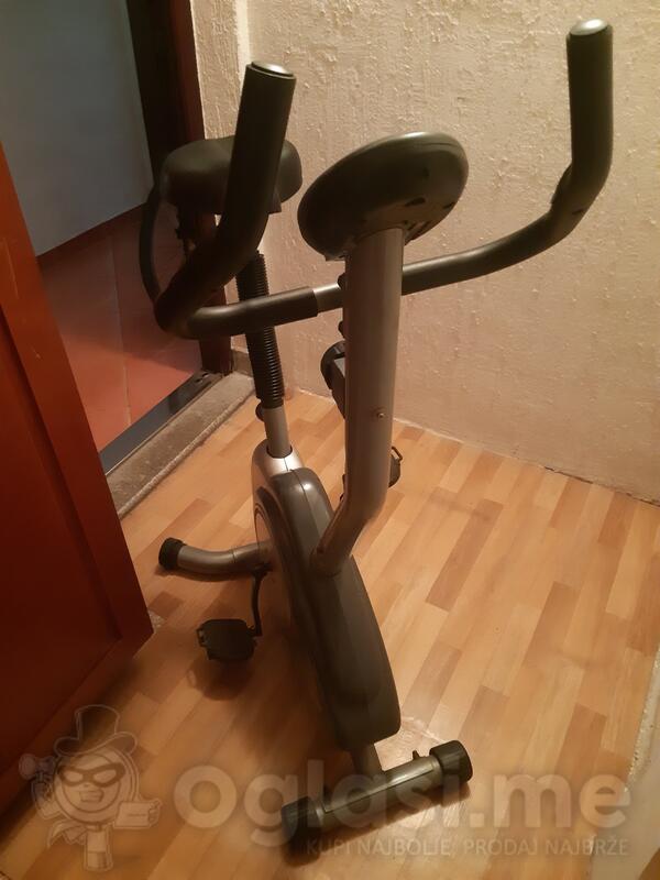 Sobno biciklo